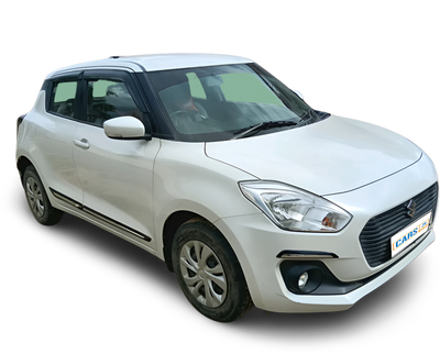 Maruti Swift-img